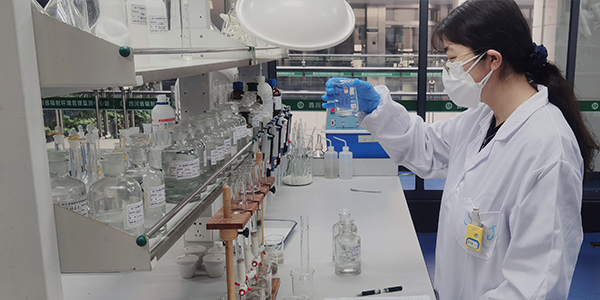 环保手艺综合效劳