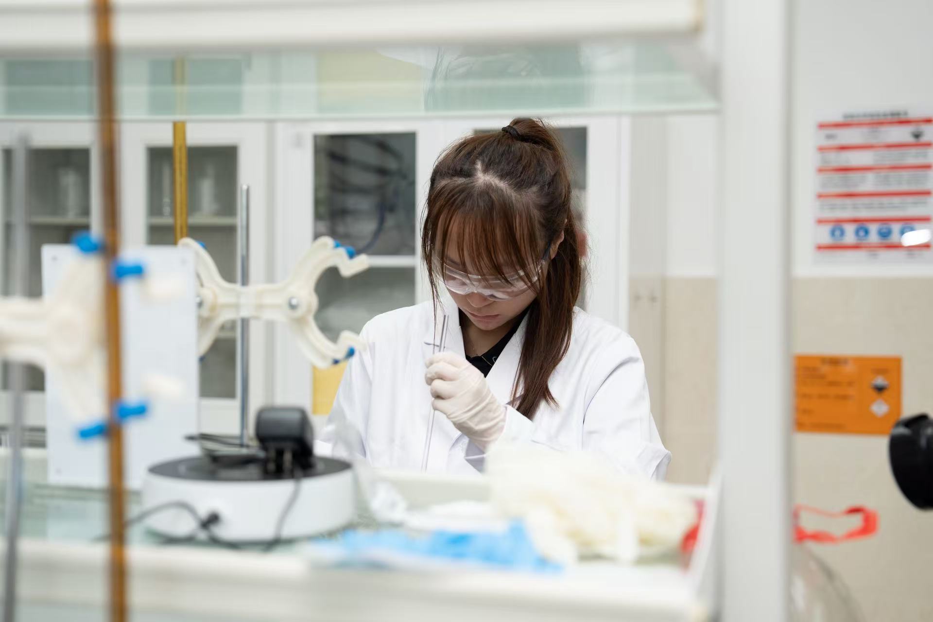 环保工程与手艺综合效劳